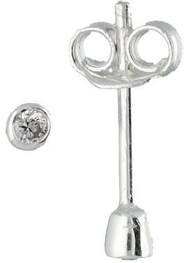 Silver Lining 106.0270.02 Dames Oorbellen