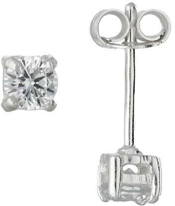 Silver Lining 106.0283.04 Dames Oorbellen
