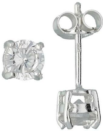 Silver Lining 106.0283.05 Unisex Oorbellen