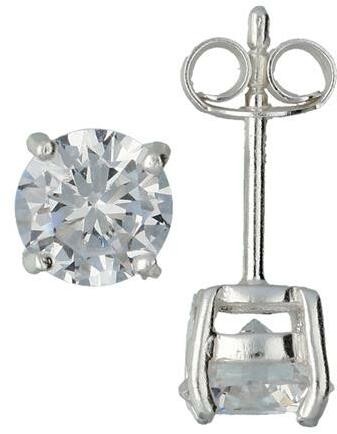 Silver Lining 106.0283.06 Dames Oorbellen