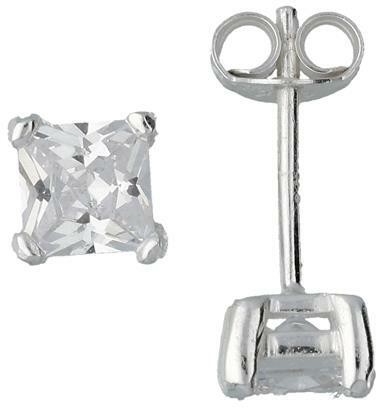 Silver Lining 106.0288.05 Unisex Oorbellen
