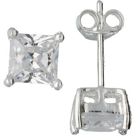 Silver Lining 106.0288.06 Dames Oorbellen