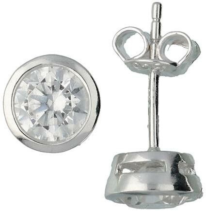 Silver Lining 106.0290.06 Dames Oorbellen