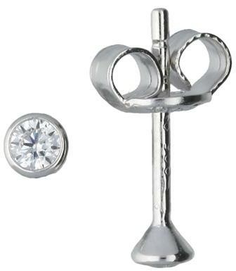 Silver Lining 106.0291.25 Dames Oorbellen