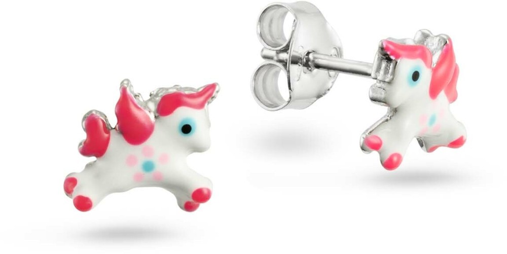 Glow 106.0513.00 Kinder Oorbellen - Oorknopjes