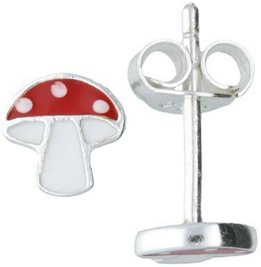 Glow 106.1996.00 Kinder Oorbellen - Oorknopjes