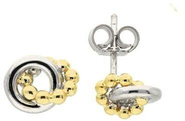 Silver Lining 106.5361.00 Dames Oorbellen