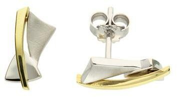Silver Lining 106.5603.00 Dames Oorbellen