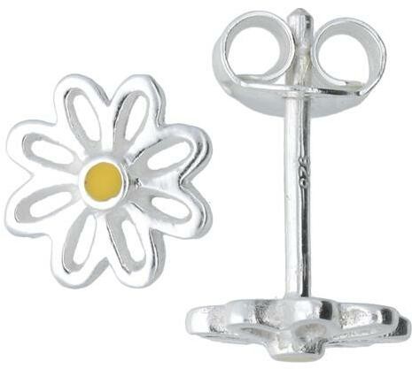 Glow 106.6216.00 Kinder Oorbellen - Oorknopjes