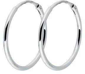 Silver Lining 107.0003.18 Dames Oorbellen