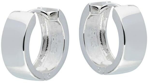 Silver Lining 107.0075.14 Dames Oorbellen