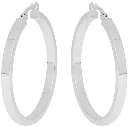 Silver Lining 107.0203.20 Dames Oorbellen