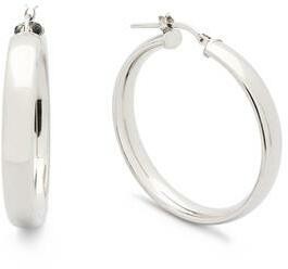 Glow 107.1425.00 Silver Lining Dames Oorbellen - Oorringen