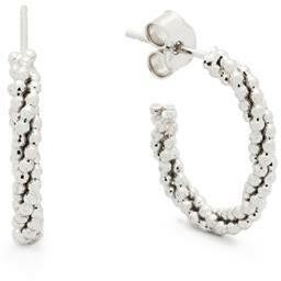 Glow 107.1428.00 Silver Lining Dames Oorbellen - Oorringen