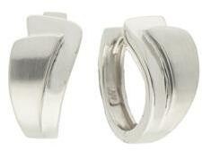 Silver Lining 107.6294.00 Dames Oorbellen