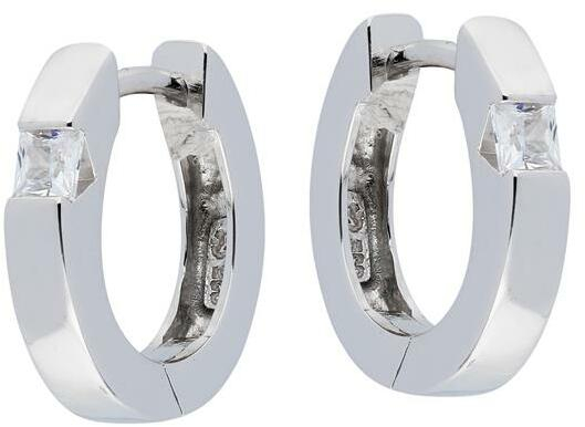Silver Lining 107.6307.00 Dames Oorbellen