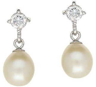 Silver Lining 108.0291.00 Dames Oorbellen