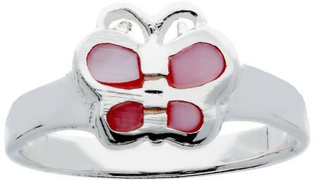 Glow 111.0018 Kinder Ring
