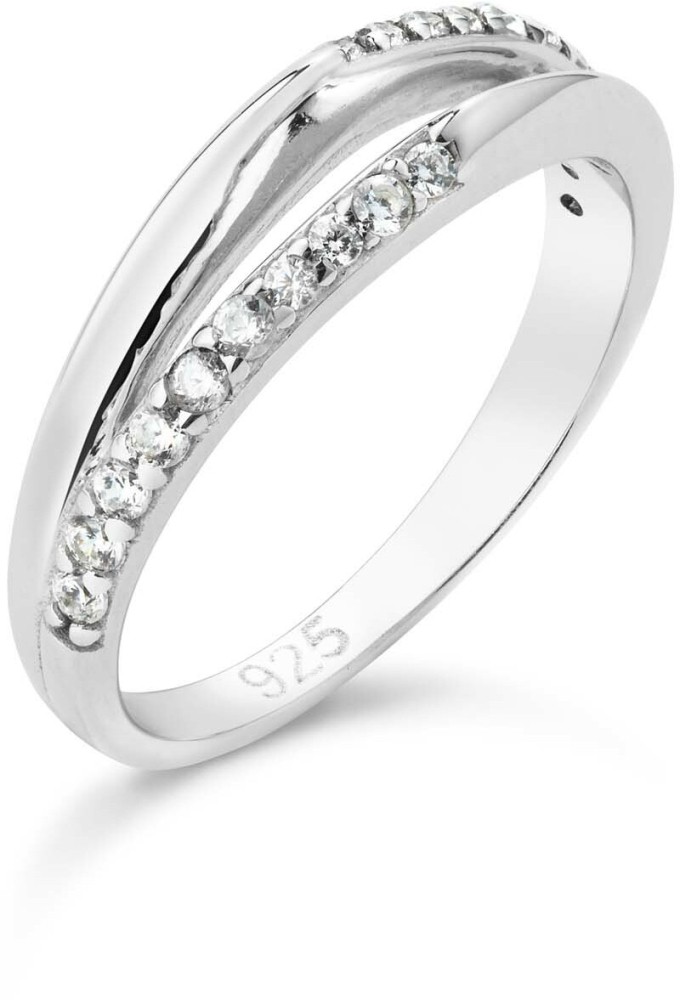 Glow 114.0367 Dames Ring - Minimalistische ring