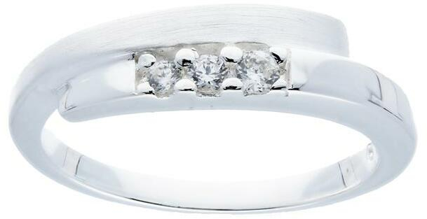 Glow 114.0705 Dames Ring