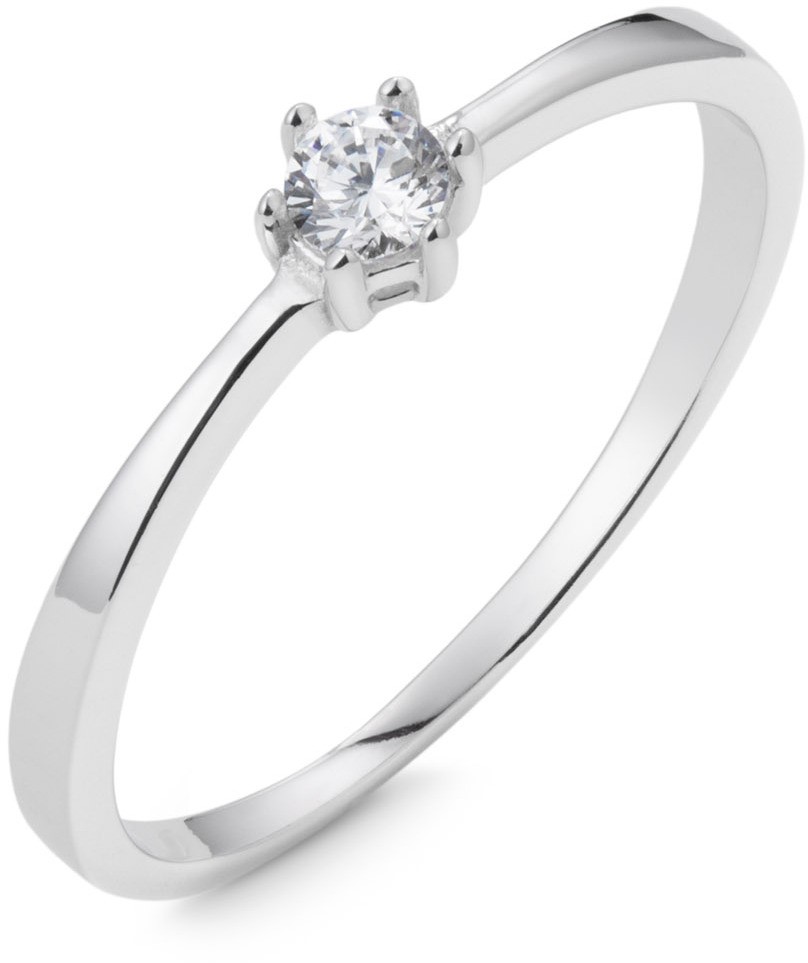 Glow 114.0781 Dames Ring