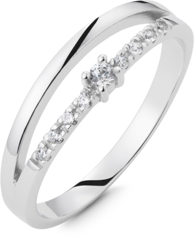 Glow 114.0785 Dames Ring