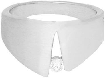 Glow 114.5028 Dames Ring