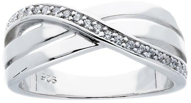 Glow 114.5189 Dames Ring