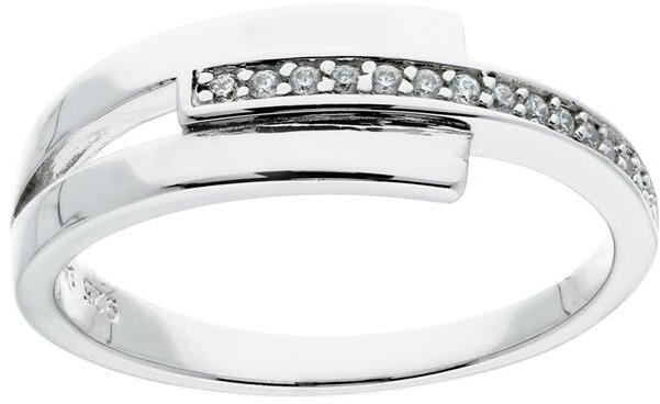 Glow 114.5194 Dames Ring
