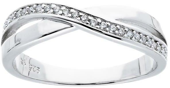 Glow 114.5248 Dames Ring
