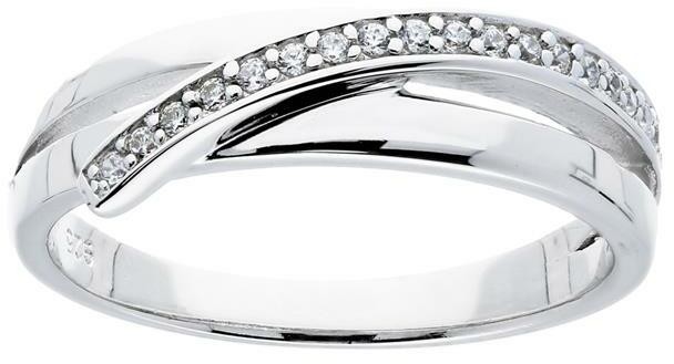 Glow 114.5249 Dames Ring