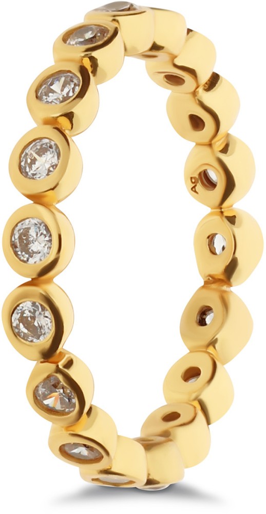 Glow 114.8380 Dames Ring - Minimalistische ring