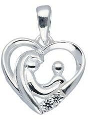 Silver Lining 120.0947.00 Dames Hanger