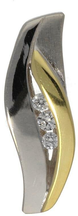 Silver Lining 120.5602.00 Dames Hanger
