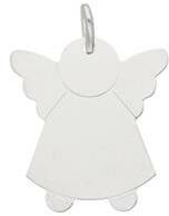 Silver Lining 142.0112.00 Unisex Hanger