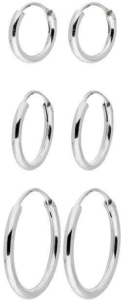 Glow 190.0070.00 Dames Oorbellen