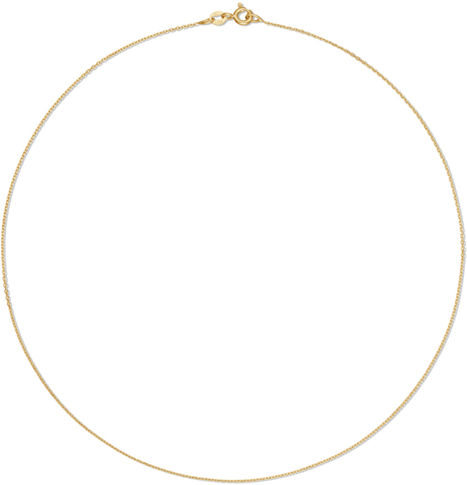 Glow 201.2538 Unisex Ketting - Collier