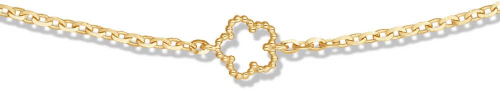 Glow 202.0941.45 Dames Ketting - Collier