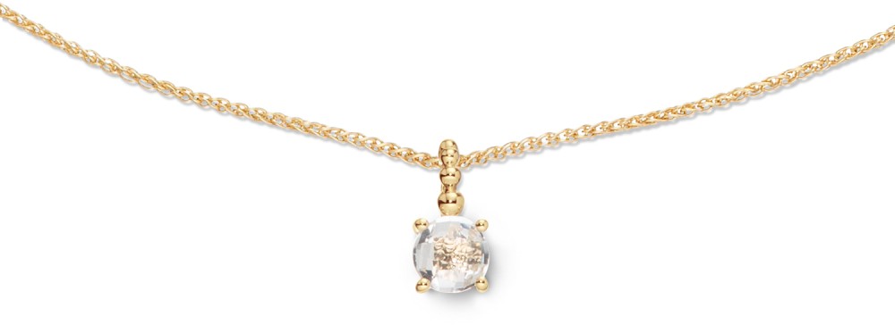 Glow 202.2302.45 Elements Of Love Dames Ketting - Collier
