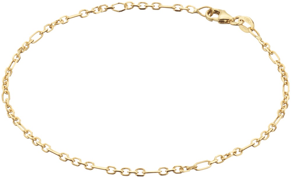 Glow 204.2191.18 Dames Armband