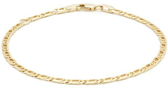 Glow 204.2196.18 Glow Dames Armband - Schakelarmband