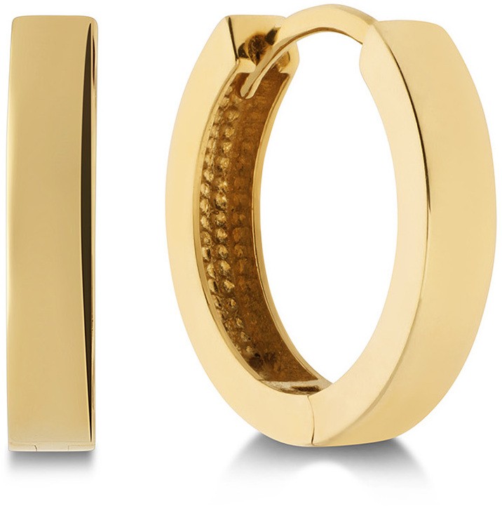 Glow 207.0173.08 Unisex Oorbellen