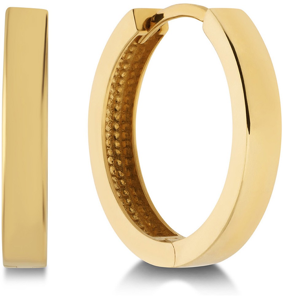 Glow 207.0173.15 Unisex Oorbellen