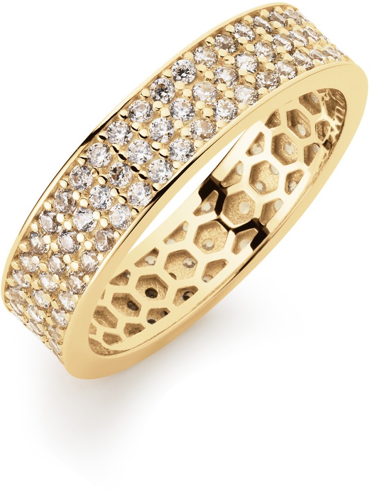 Glow 214.0099 Dames Ring - Minimalistische ring