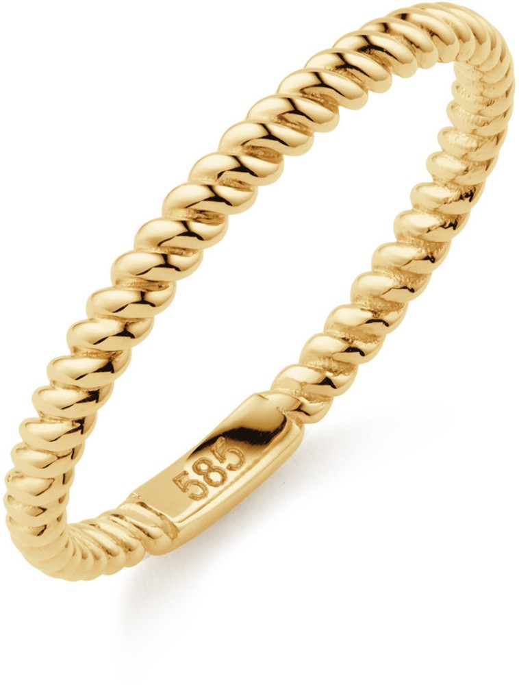 Glow 214.0195 Dames Ring