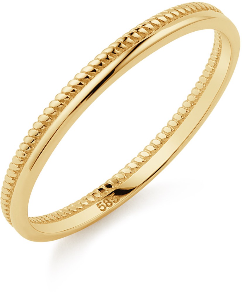Glow 214.0196 Dames Ring