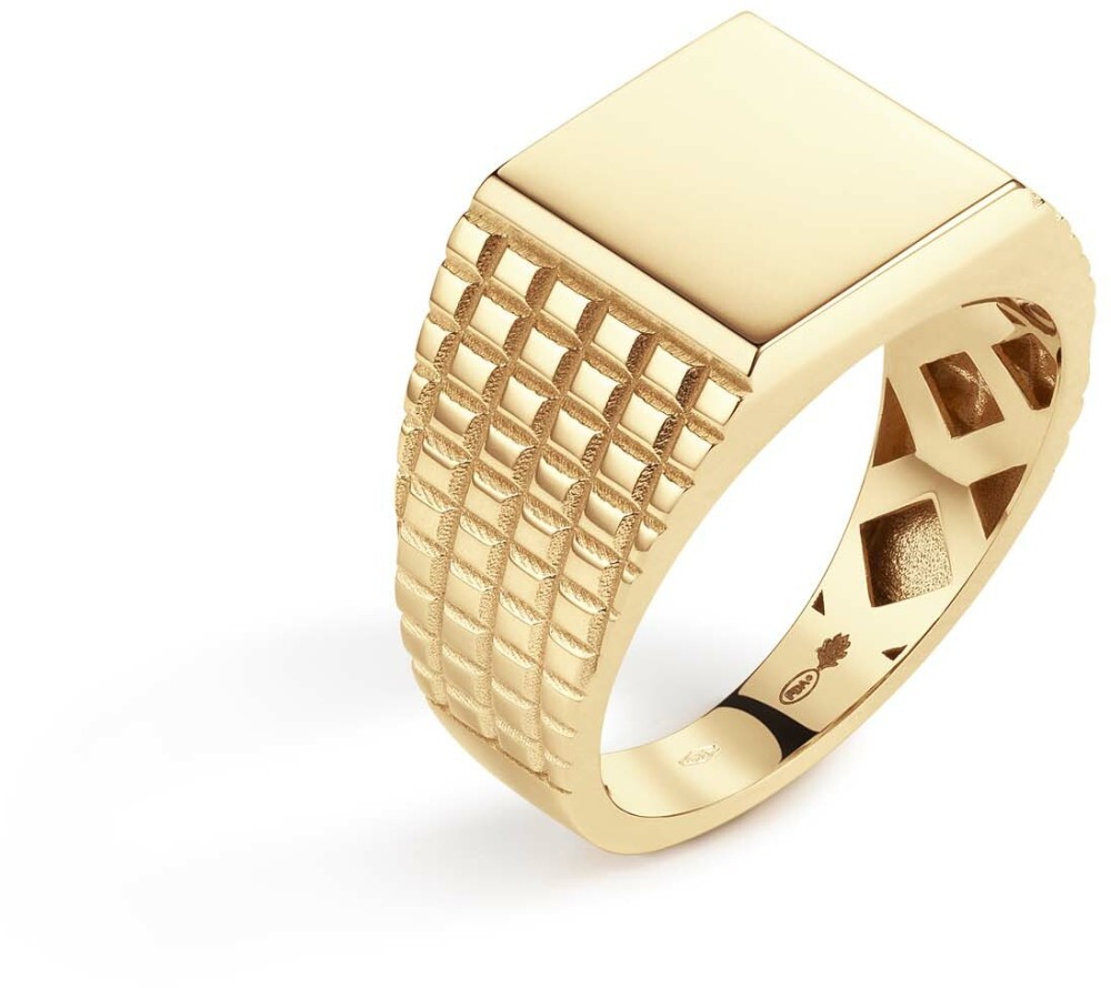 Glow 214.2116 Heren Ring