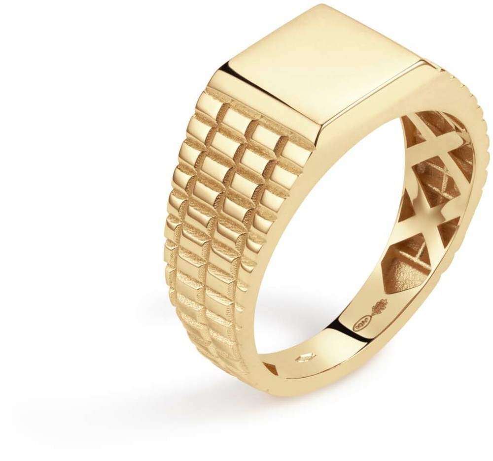 Glow 214.2117 Heren Ring