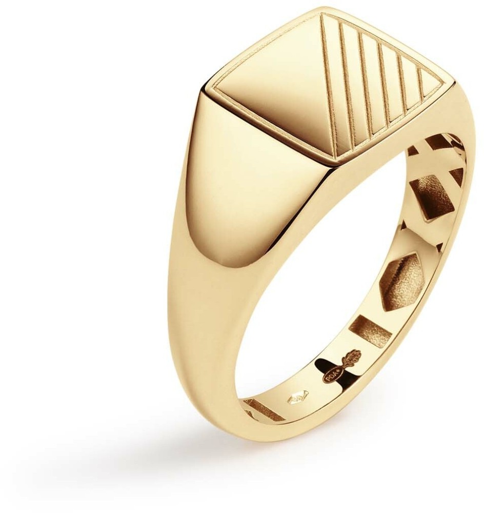 Glow 214.2118 Heren Ring