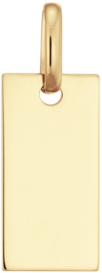 Glow 242.0046.14 Dames Hanger